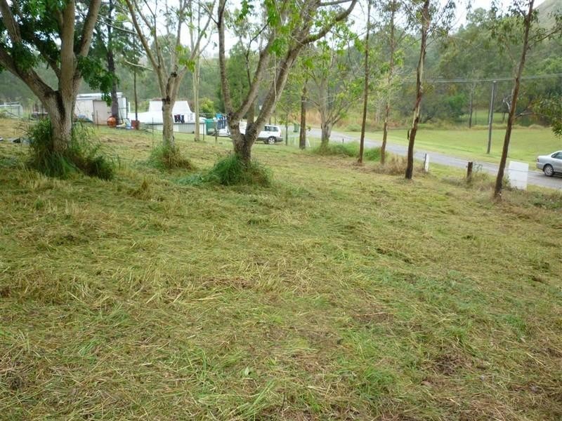 Lot 281 Milligan, Mount Morgan QLD 4714
