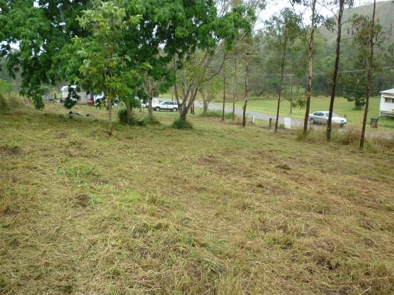 Lot 281 Milligan, Mount Morgan QLD 4714