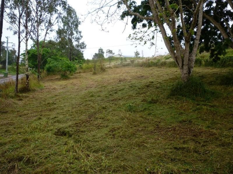 Lot 281 Milligan, Mount Morgan QLD 4714