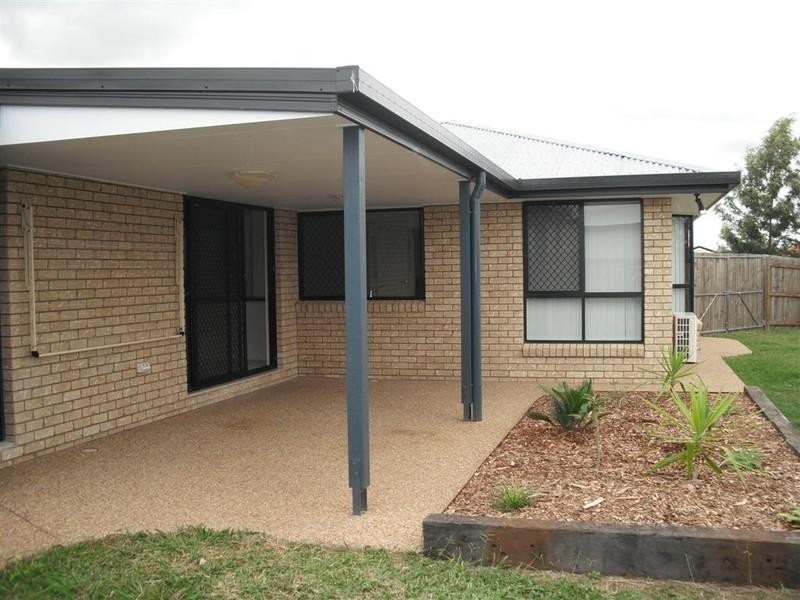 5 Cockatoo Court, Gracemere QLD 4702