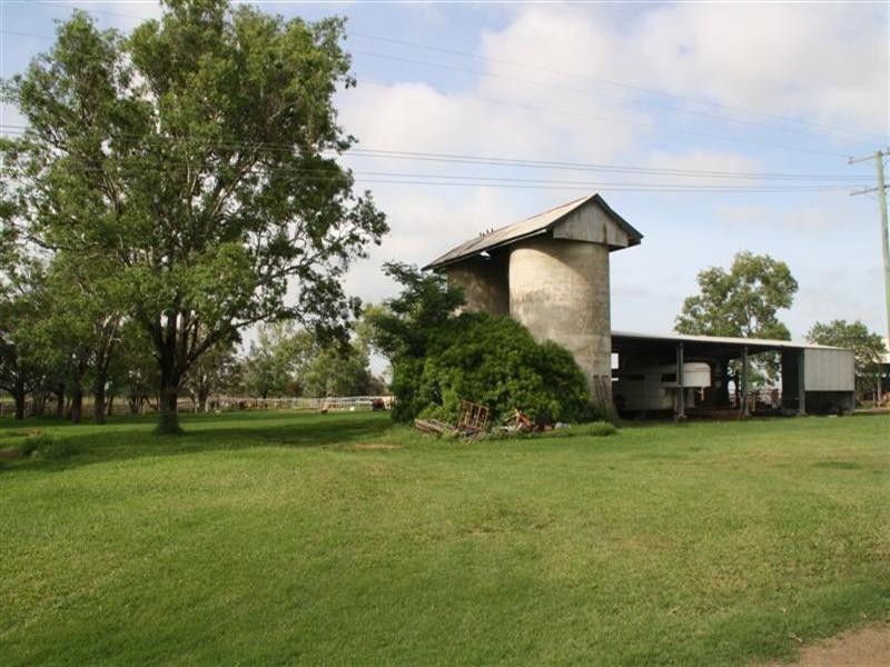 “Glendon” 159 Greiss Road, The Caves QLD 4702