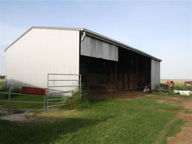 “Glendon” 159 Greiss Road, The Caves QLD 4702