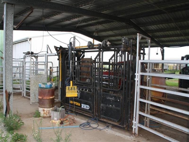 “Glendon” 159 Greiss Road, The Caves QLD 4702