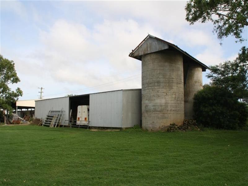 “Glendon” 159 Greiss Road, The Caves QLD 4702