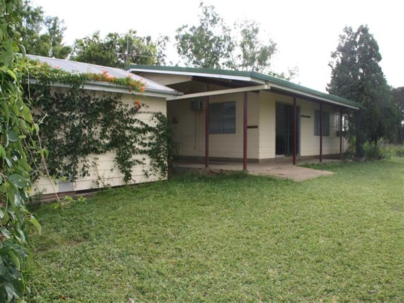 “Glendon” 159 Greiss Road, The Caves QLD 4702