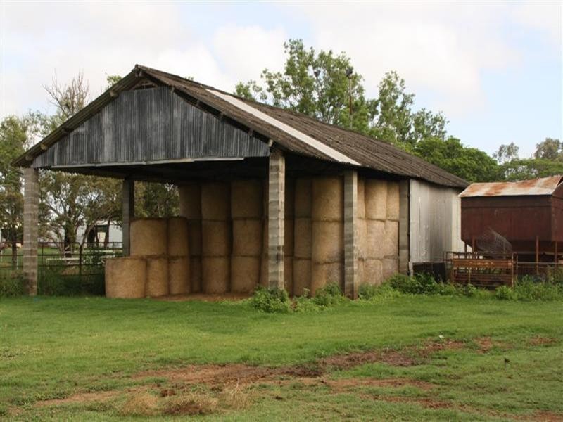 “Glendon” 159 Greiss Road, The Caves QLD 4702