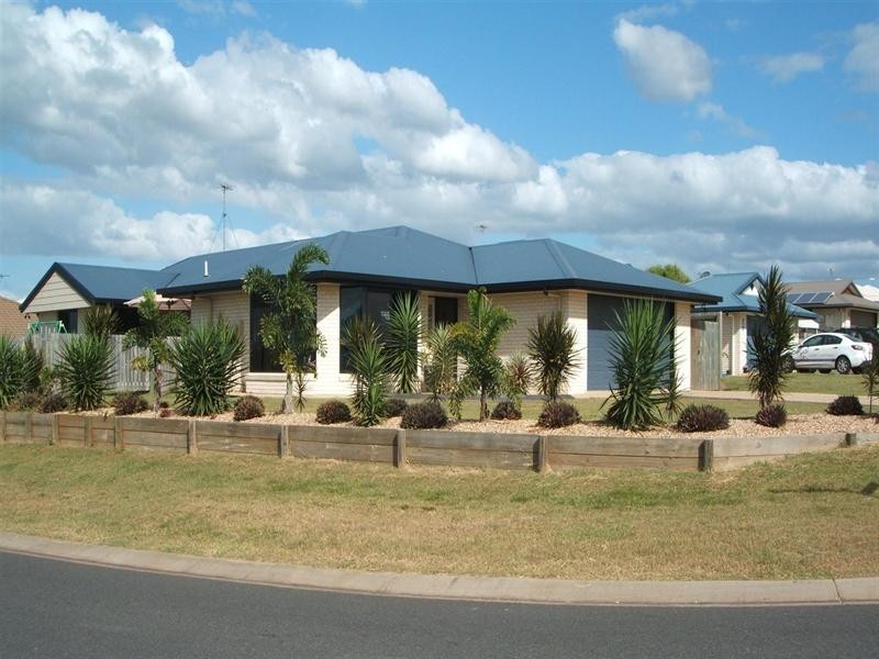 53 Buxton Drive, Gracemere QLD 4702