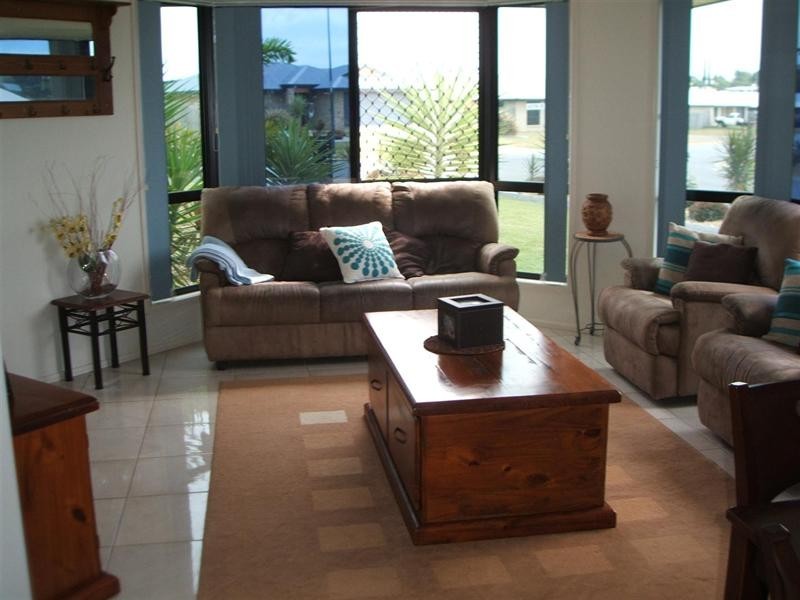 53 Buxton Drive, Gracemere QLD 4702