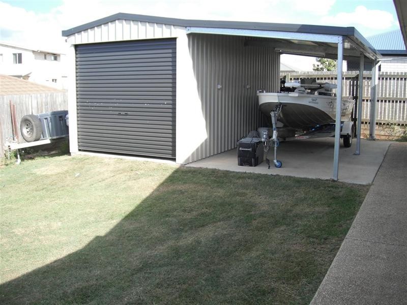 53 Buxton Drive, Gracemere QLD 4702