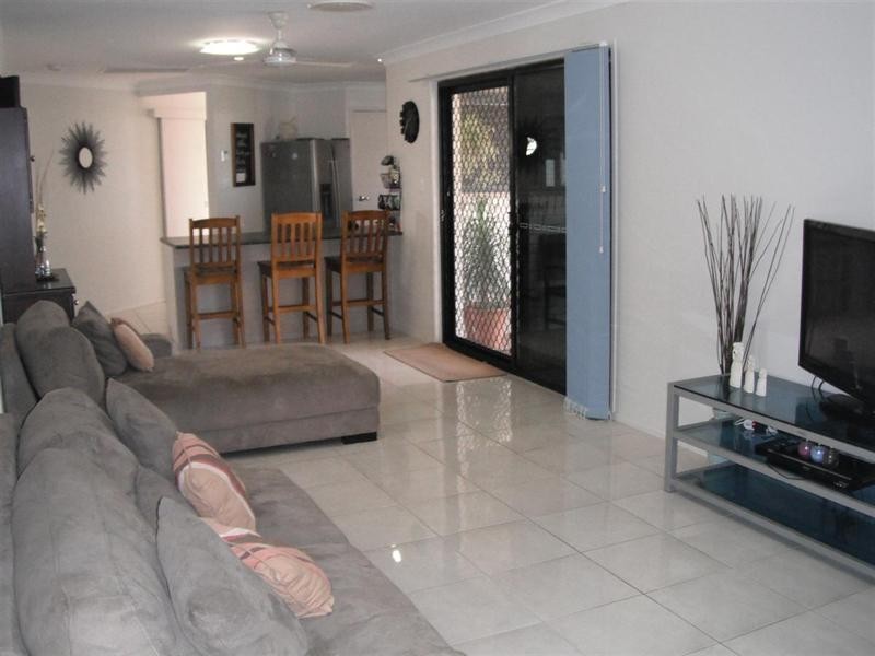 53 Buxton Drive, Gracemere QLD 4702