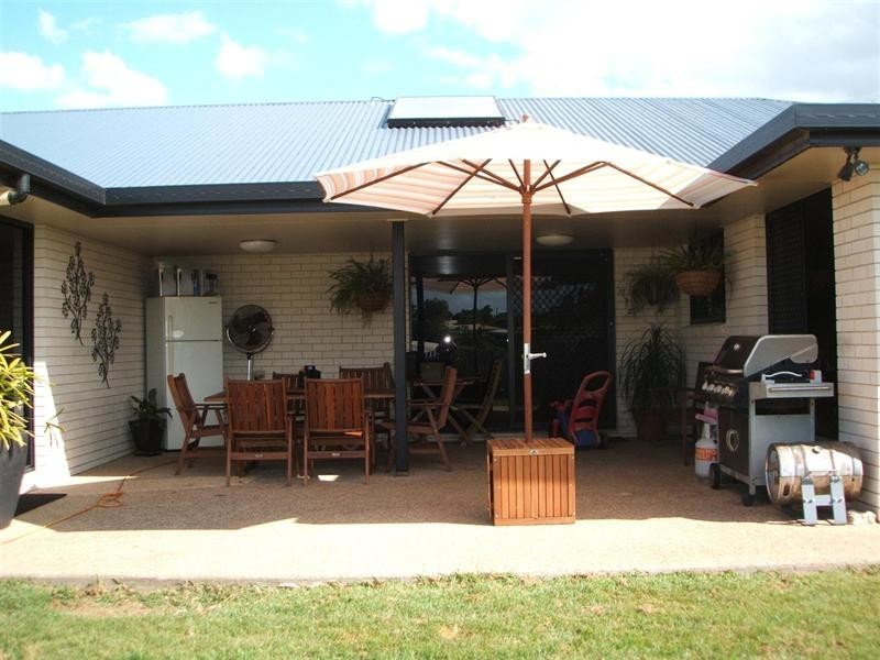 53 Buxton Drive, Gracemere QLD 4702