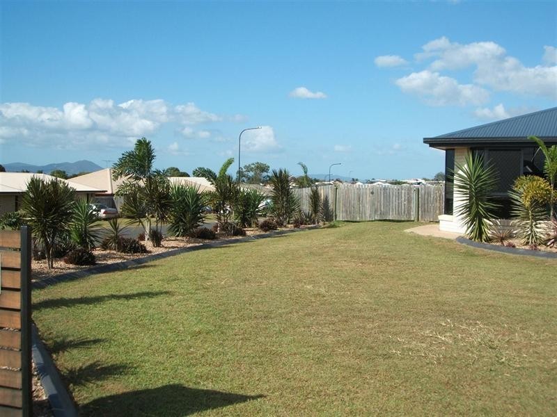 53 Buxton Drive, Gracemere QLD 4702