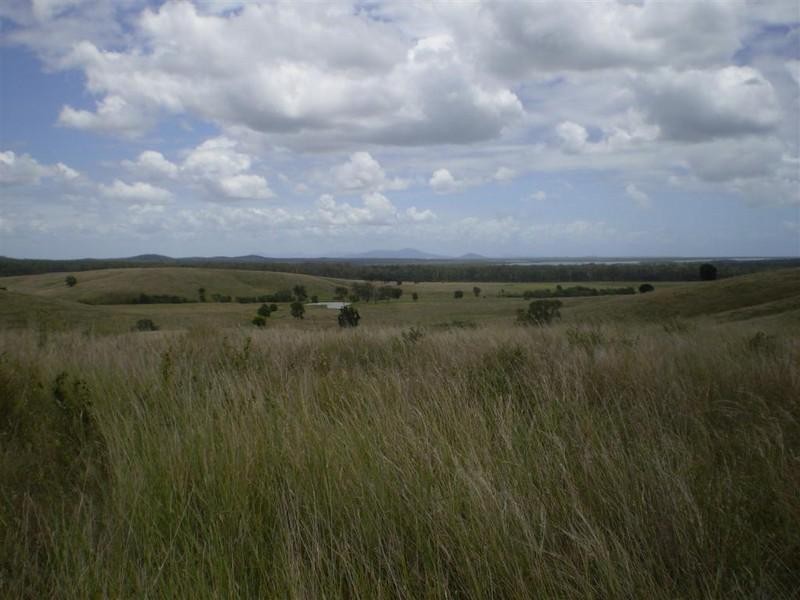 Rundle Park, 1031 Darts Creek Road, Gladstone QLD 4680