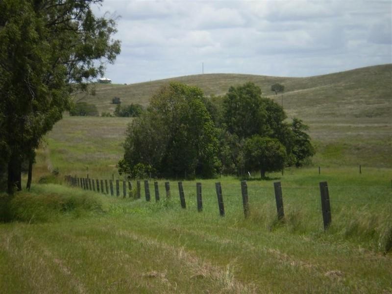 Rundle Park, 1031 Darts Creek Road, Gladstone QLD 4680