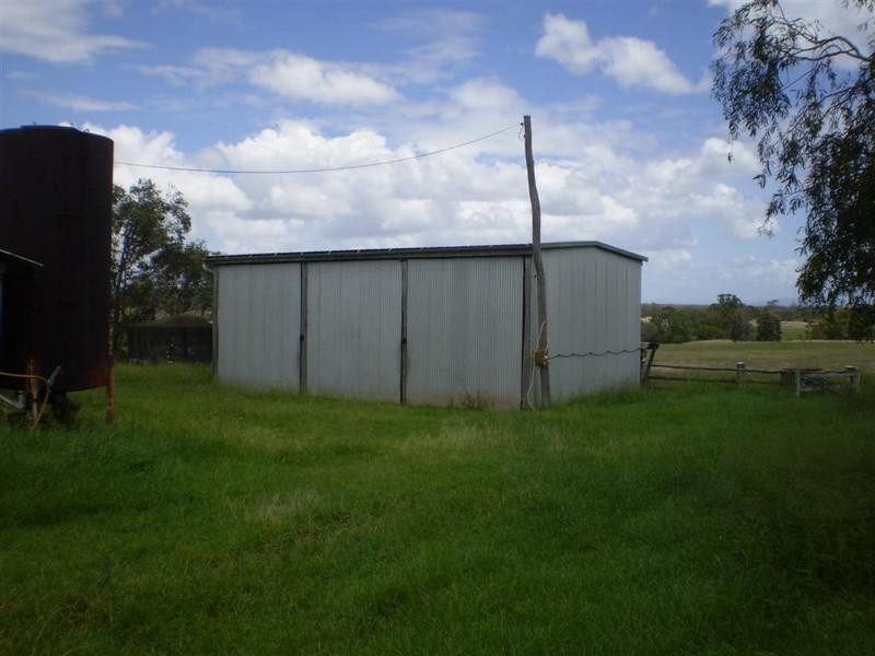 Rundle Park, 1031 Darts Creek Road, Gladstone QLD 4680