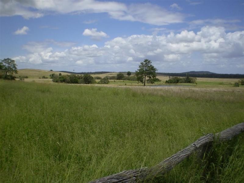 Rundle Park, 1031 Darts Creek Road, Gladstone QLD 4680