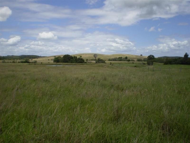 Rundle Park, 1031 Darts Creek Road, Gladstone QLD 4680