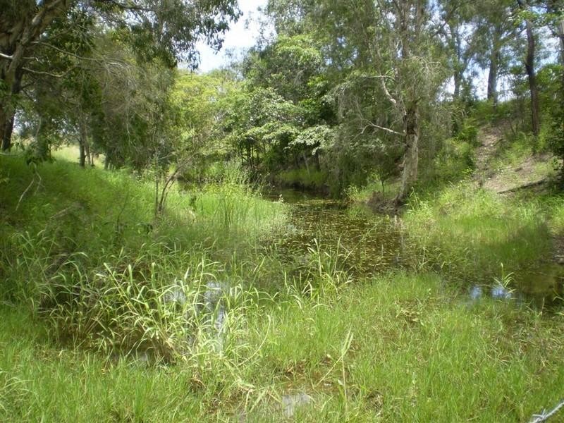 Rundle Park, 1031 Darts Creek Road, Gladstone QLD 4680