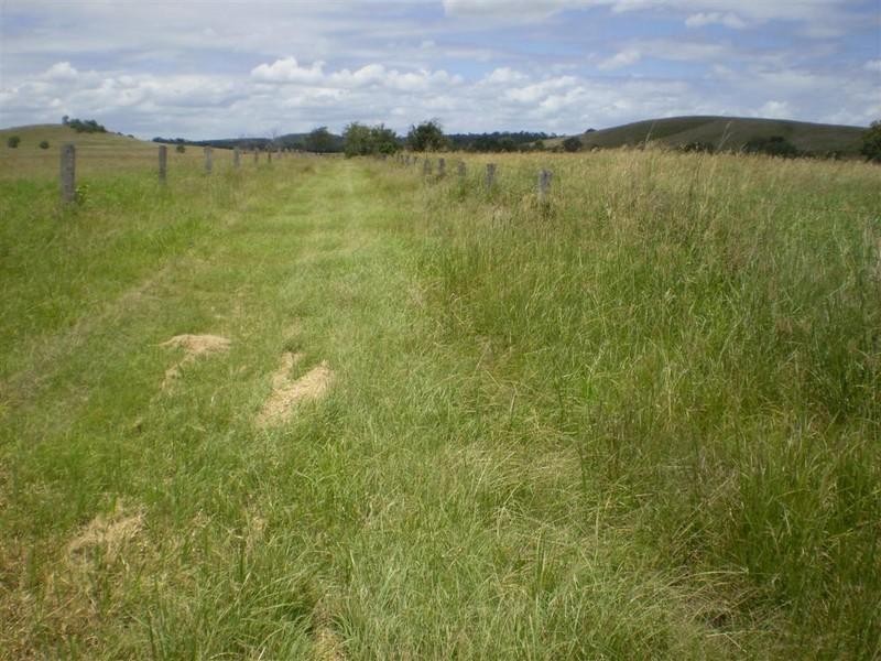 Rundle Park, 1031 Darts Creek Road, Gladstone QLD 4680