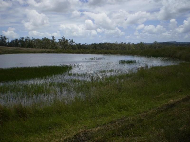 Rundle Park, 1031 Darts Creek Road, Gladstone QLD 4680