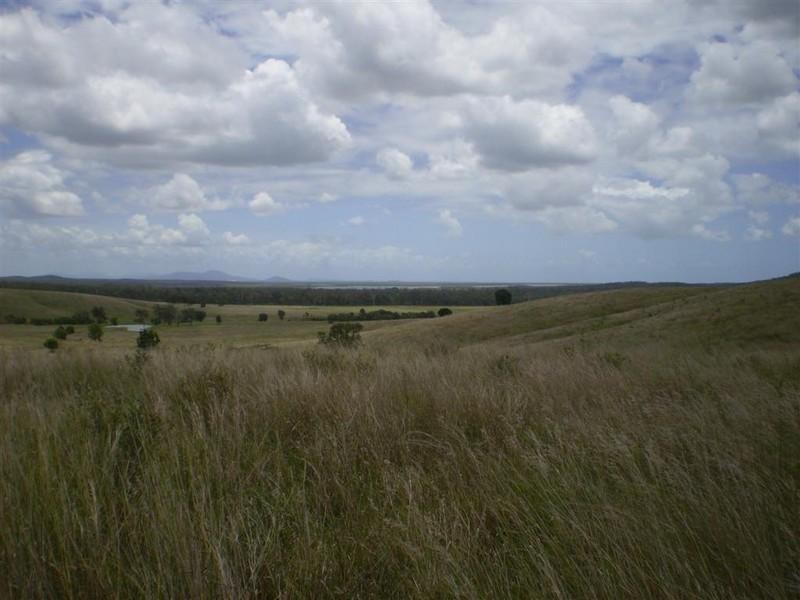 Rundle Park, 1031 Darts Creek Road, Gladstone QLD 4680