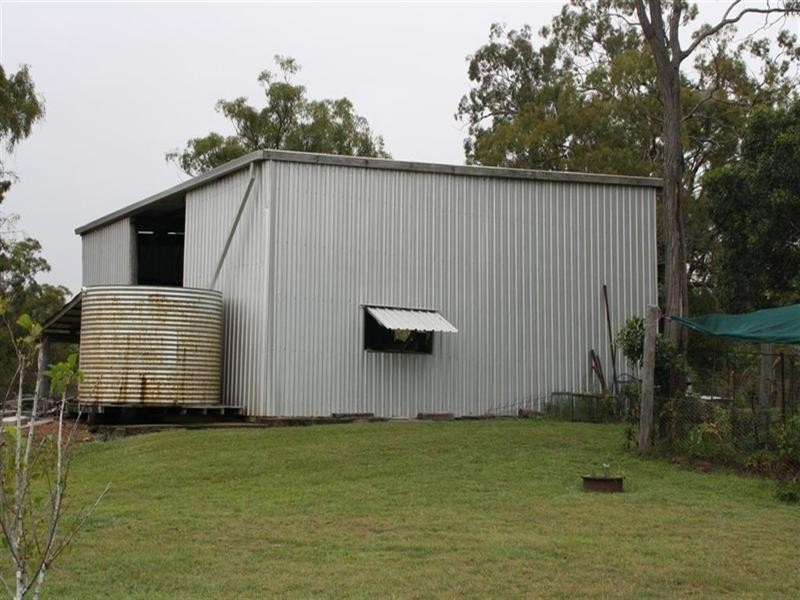 “Serpentine” 0 Bruce Highway, Canoona QLD 4702