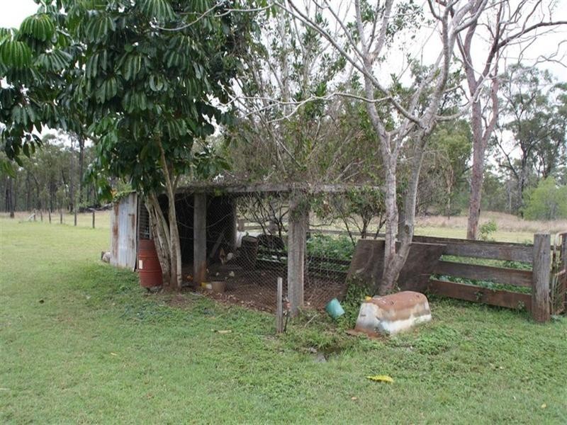 “Serpentine” 0 Bruce Highway, Canoona QLD 4702