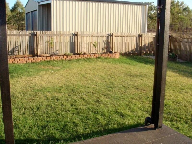 14 Gilmore Court, Gracemere QLD 4702