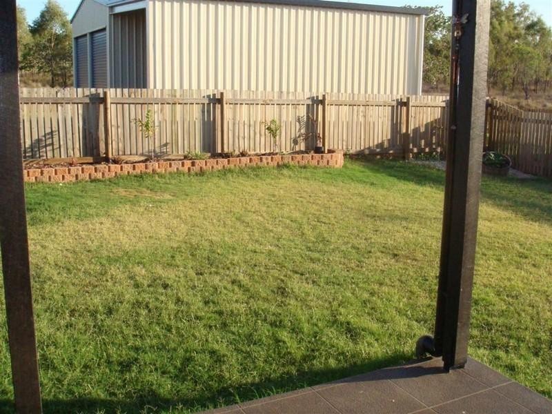 14 Gilmore Court, Gracemere QLD 4702