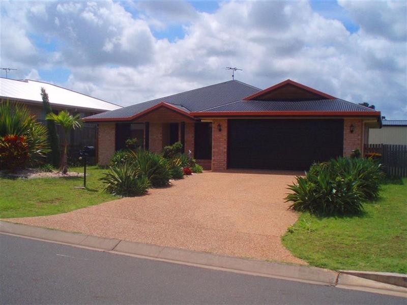 14 Gilmore Court, Gracemere QLD 4702