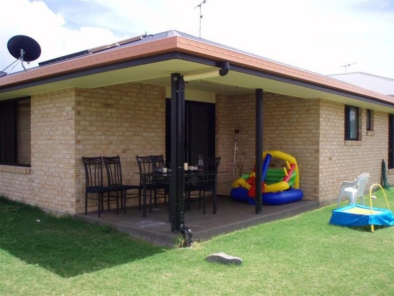 14 Gilmore Court, Gracemere QLD 4702