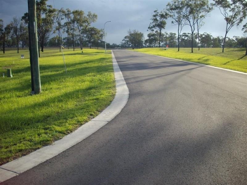 Lot 3 Ashford Sreet, Gracemere QLD 4702