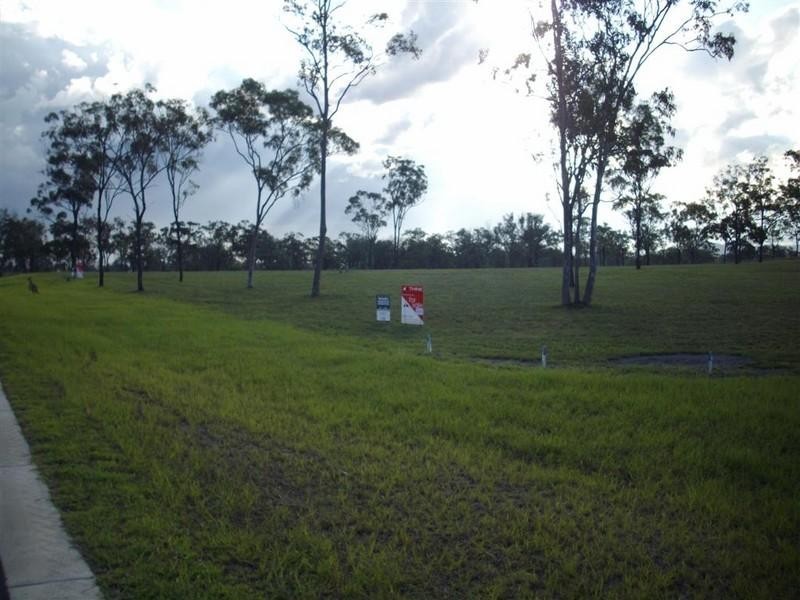 Lot 3 Ashford Sreet, Gracemere QLD 4702