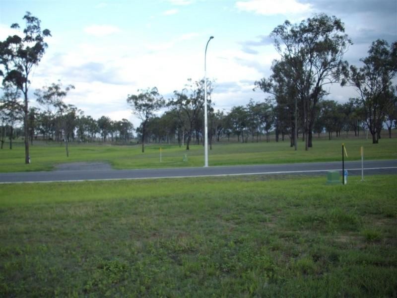 Lot 3 Ashford Sreet, Gracemere QLD 4702