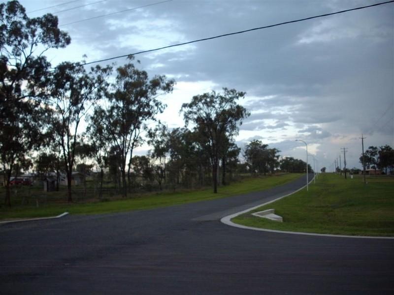 Lot 3 Ashford Sreet, Gracemere QLD 4702