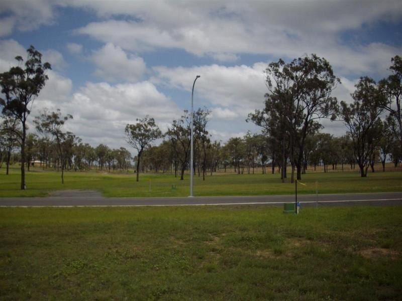 Lot 3 Ashford Sreet, Gracemere QLD 4702