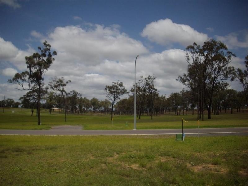 Lot 4 Clifton Street, Gracemere QLD 4702