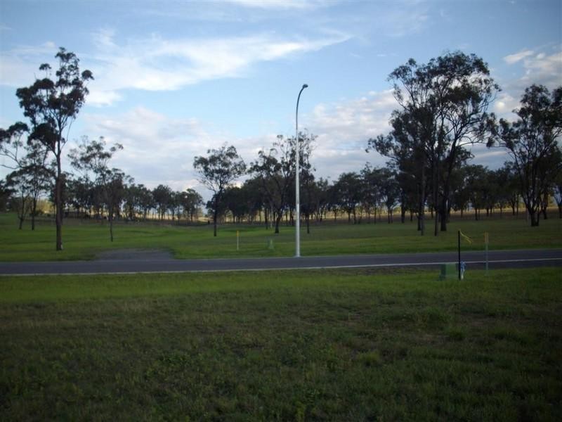 Lot 4 Clifton Street, Gracemere QLD 4702