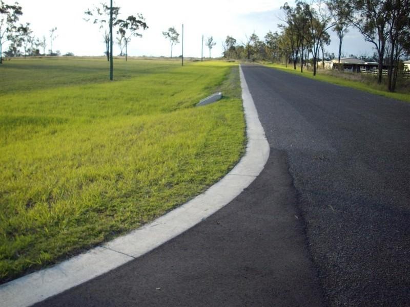 Lot 4 Clifton Street, Gracemere QLD 4702