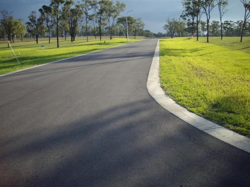 Lot 4 Clifton Street, Gracemere QLD 4702