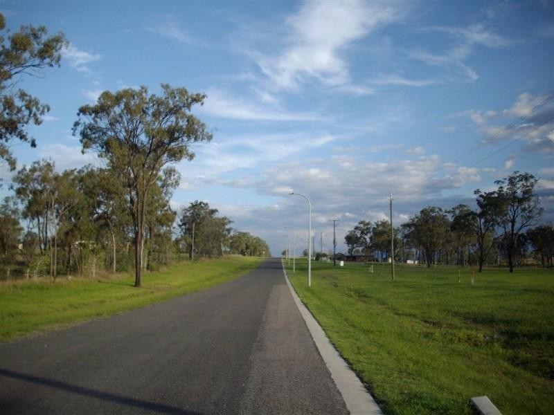 Lot 4 Clifton Street, Gracemere QLD 4702