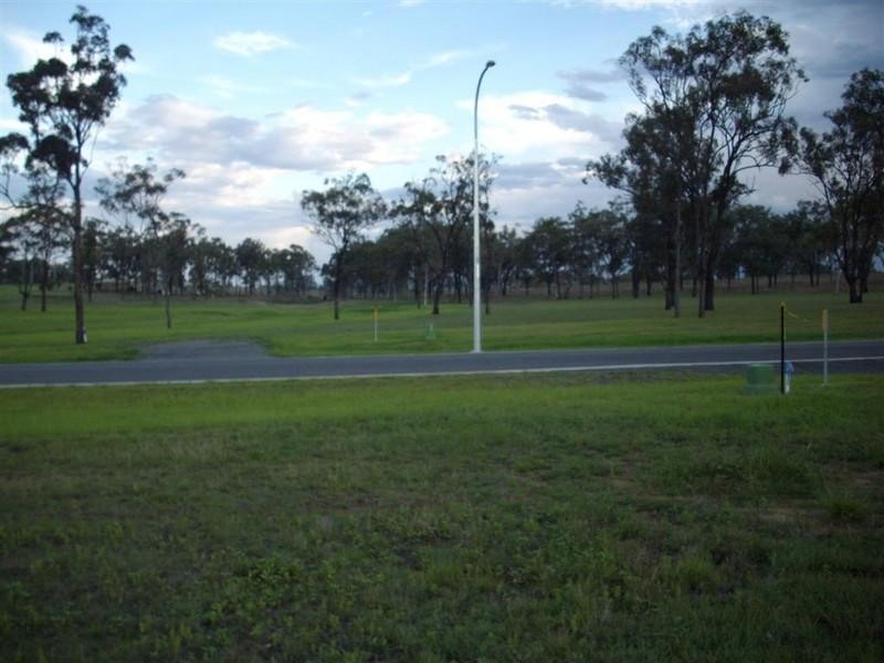 Lot 4 Clifton Street, Gracemere QLD 4702