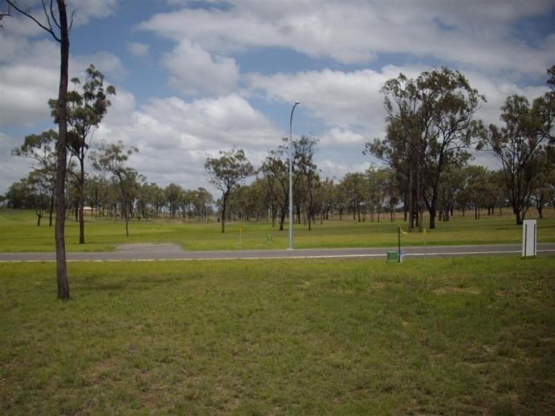 Lot 4 Clifton Street, Gracemere QLD 4702