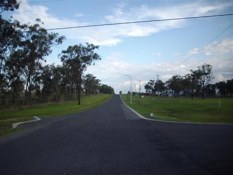 Lot 5 Clifton Street, Gracemere QLD 4702