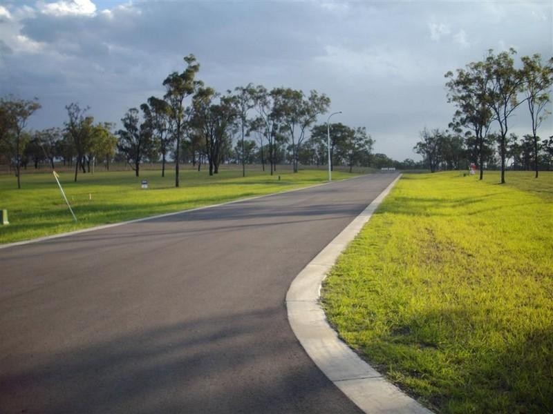 Lot 5 Clifton Street, Gracemere QLD 4702