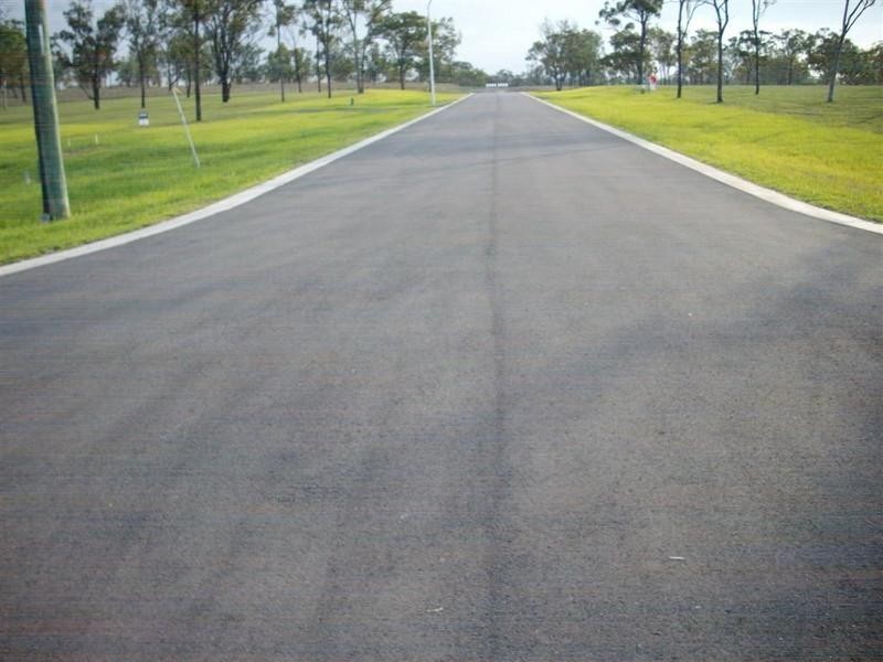 Lot 5 Clifton Street, Gracemere QLD 4702