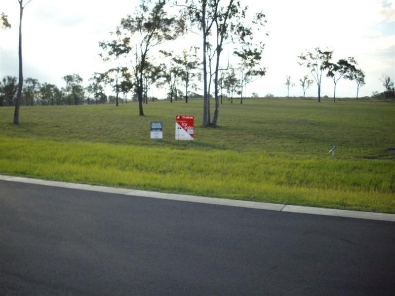Lot 5 Clifton Street, Gracemere QLD 4702