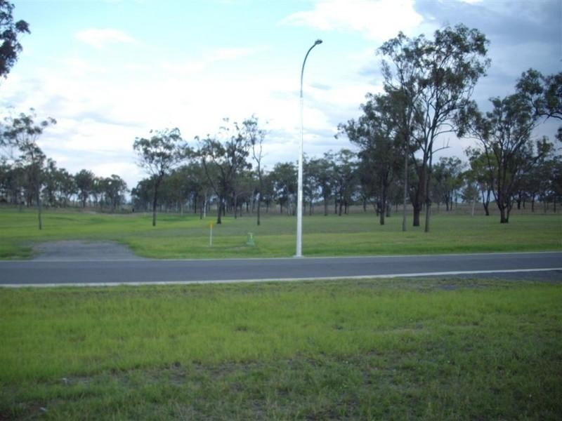 Lot 5 Clifton Street, Gracemere QLD 4702