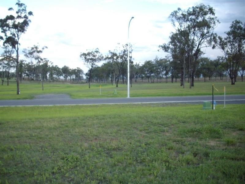 Lot 5 Clifton Street, Gracemere QLD 4702