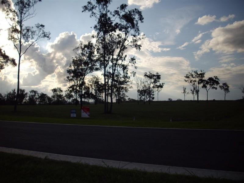 Lot 5 Clifton Street, Gracemere QLD 4702